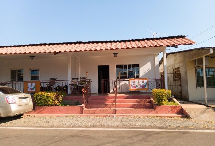 민박 Lilo S Panamá