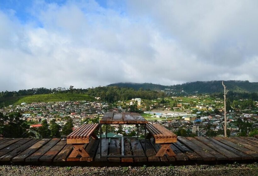 민박 Loversleap Cottage