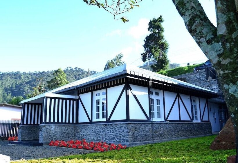 민박 Loversleap Cottage