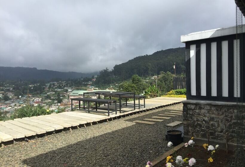 민박 Loversleap Cottage