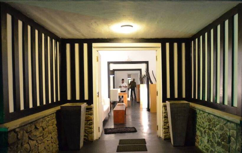 민박 Loversleap Cottage