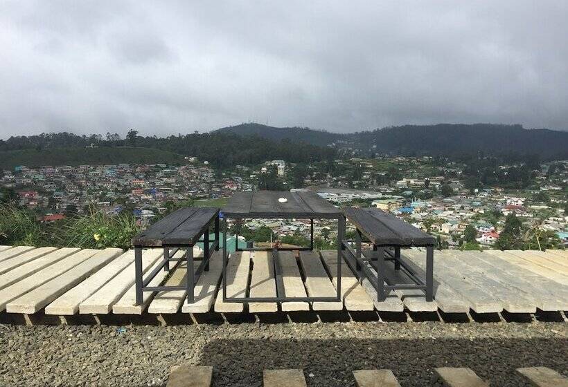 민박 Loversleap Cottage