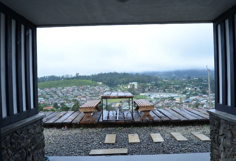 민박 Loversleap Cottage