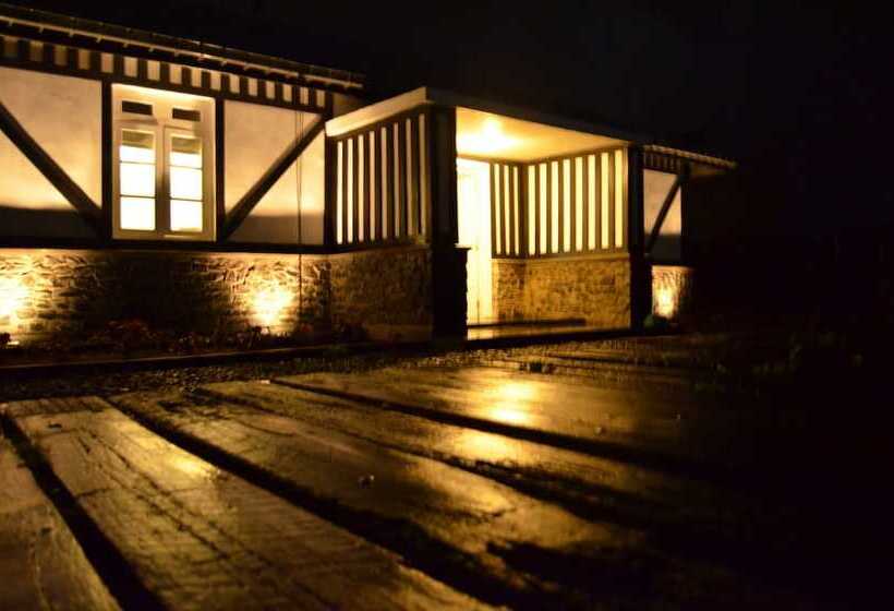 민박 Loversleap Cottage