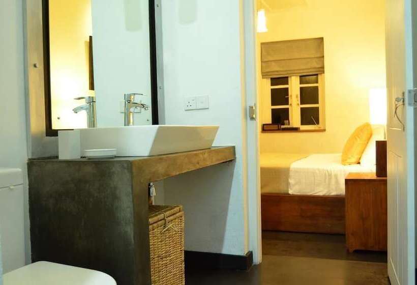 민박 Loversleap Cottage