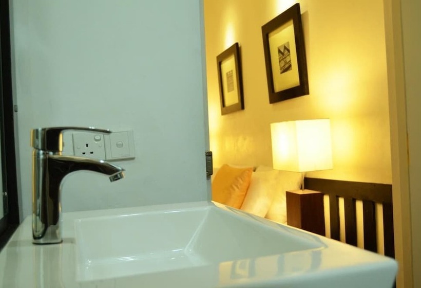 민박 Loversleap Cottage