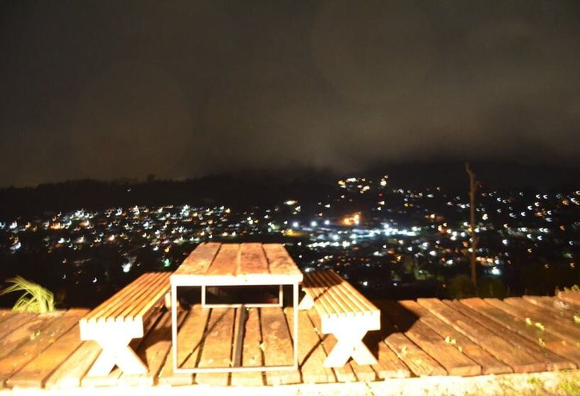 민박 Loversleap Cottage