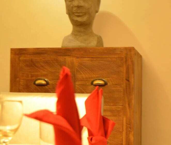 민박 Loversleap Cottage