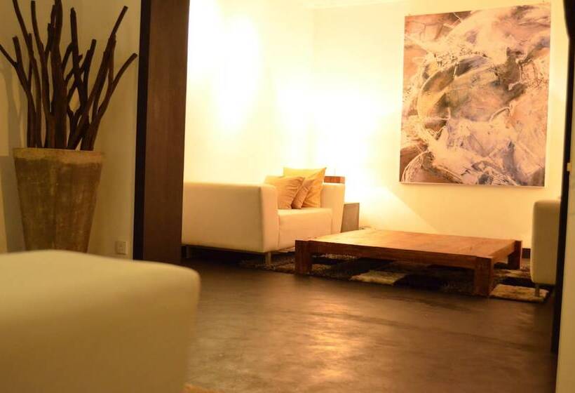 민박 Loversleap Cottage