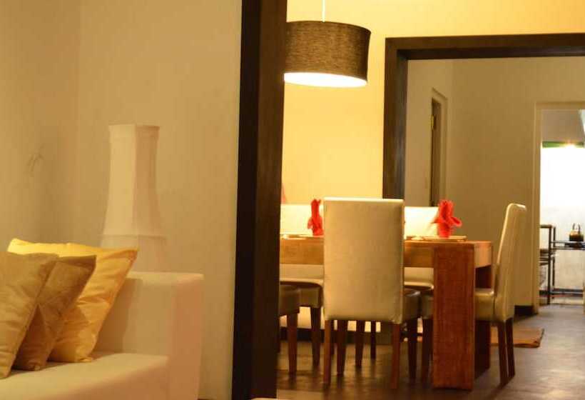 민박 Loversleap Cottage