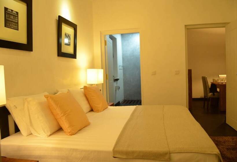 민박 Loversleap Cottage