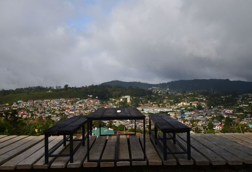 민박 Loversleap Cottage