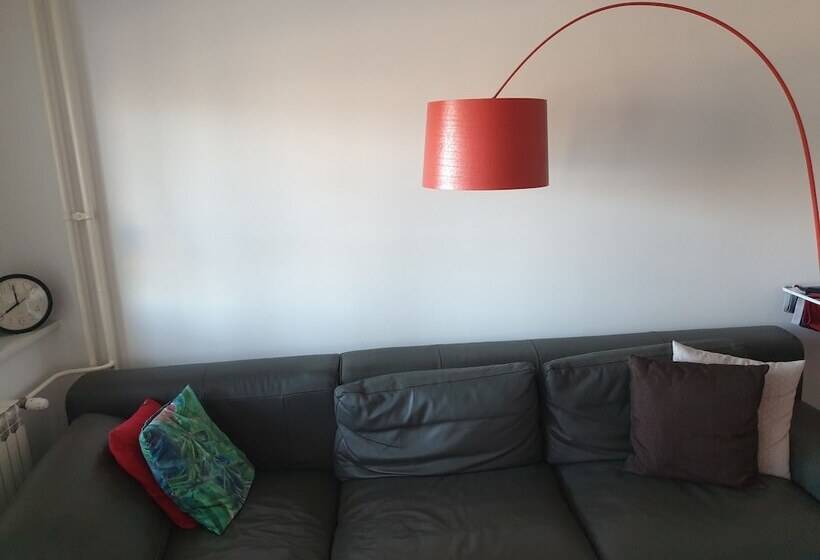 צימר Maleni Stan