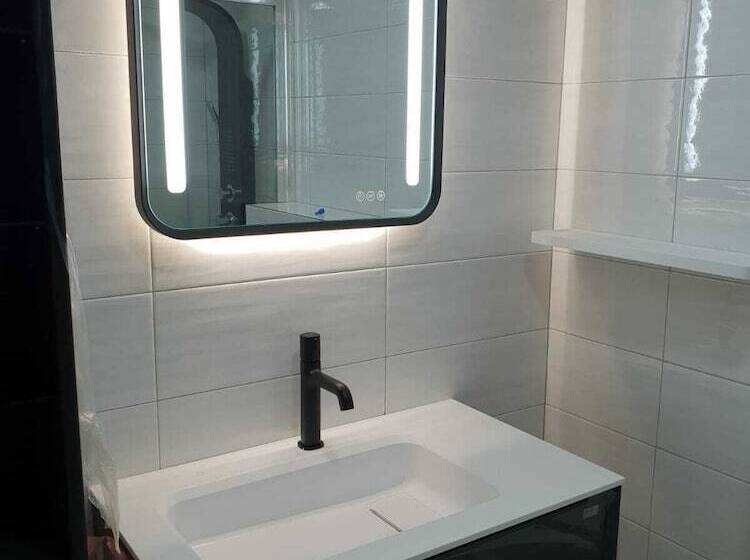 צימר Maleni Stan