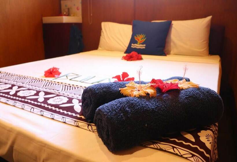 Bed and Breakfast Moksha Retreat