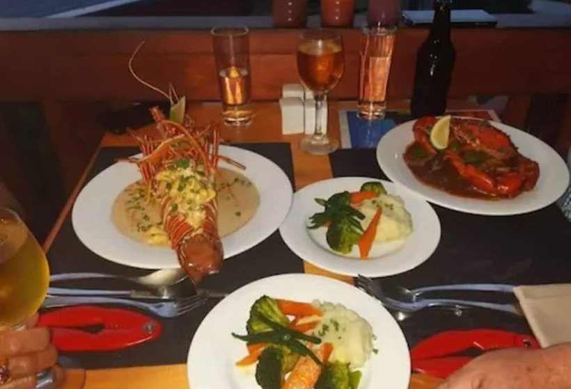 Bed and Breakfast Moksha Retreat