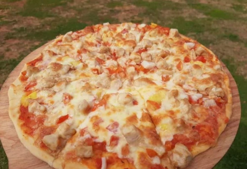 Bed and Breakfast Moksha Retreat