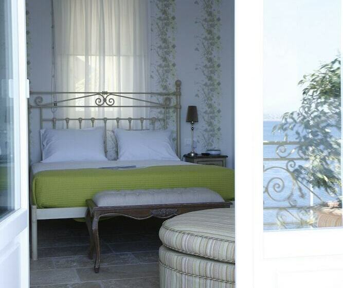 צימר Mourayio Bed&breakfast