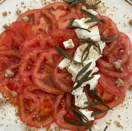 צימר Mourayio Bed&breakfast