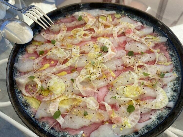 민박 Mourayio Bed&breakfast