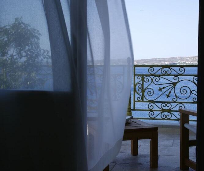 민박 Mourayio Bed&breakfast