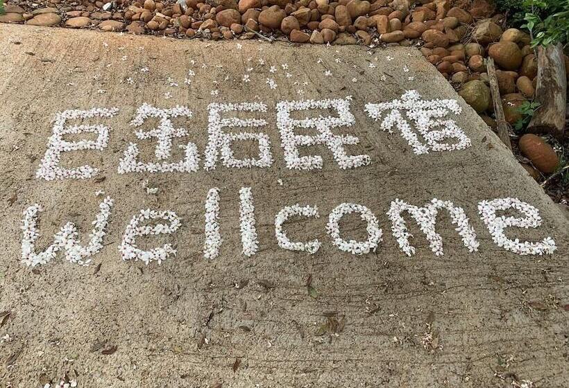 تختخواب و صبحانه Sanyi Ju Xiang Minsu