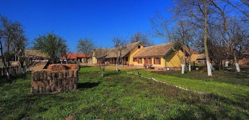 צימר Sobe Kod Baje   Baranjska Kuca