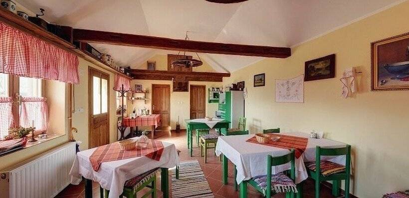 Bed and Breakfast Sobe Kod Baje   Baranjska Kuca