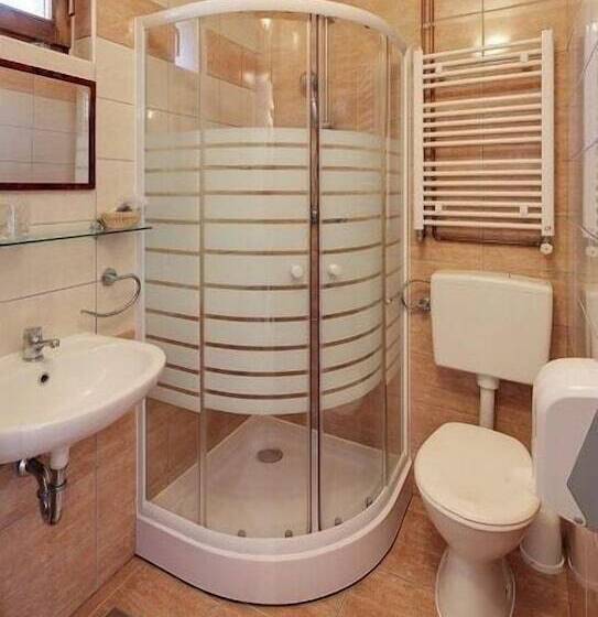 Bed and Breakfast Sobe Kod Baje   Baranjska Kuca