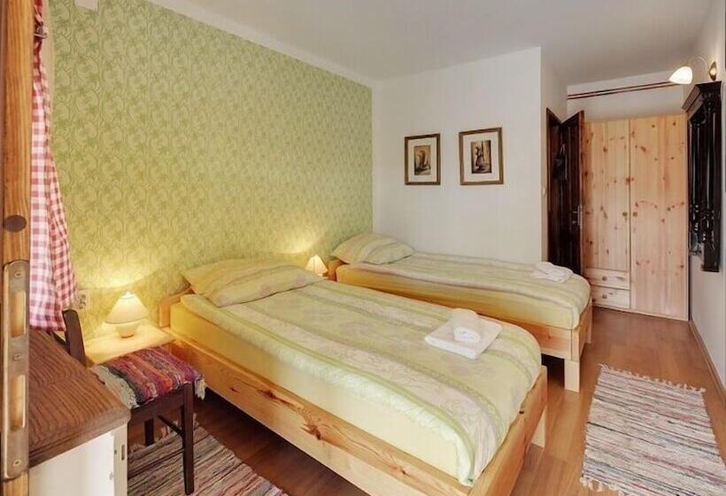 Bed and Breakfast Sobe Kod Baje   Baranjska Kuca