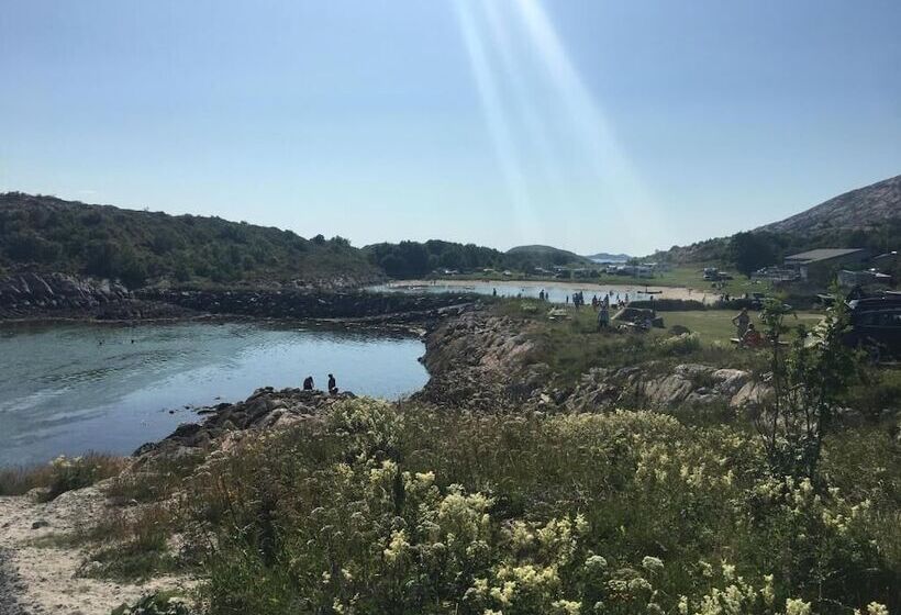 צימר Torgarhaugen