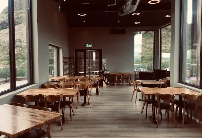 צימר Torgarhaugen