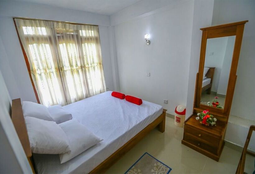Bed and Breakfast Janali Homestay