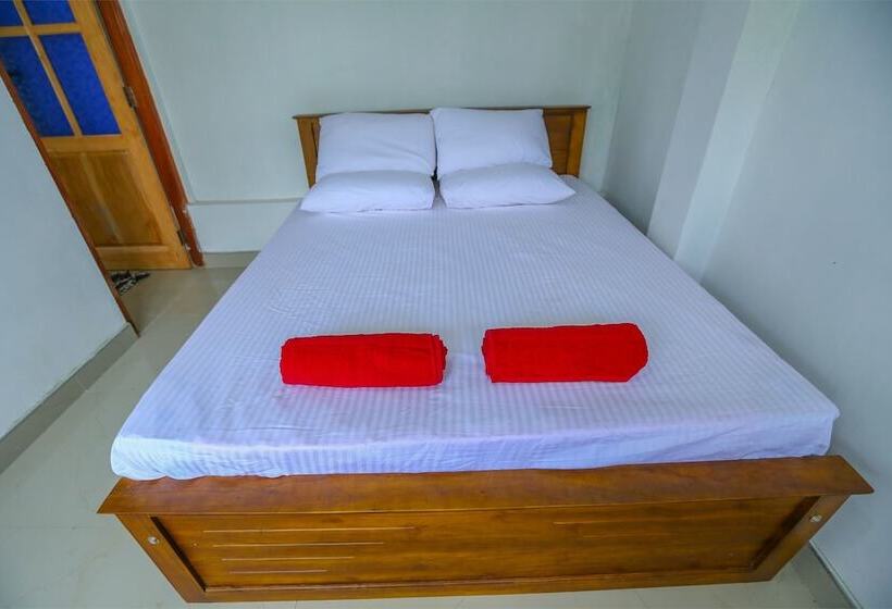 Bed and Breakfast Janali Homestay