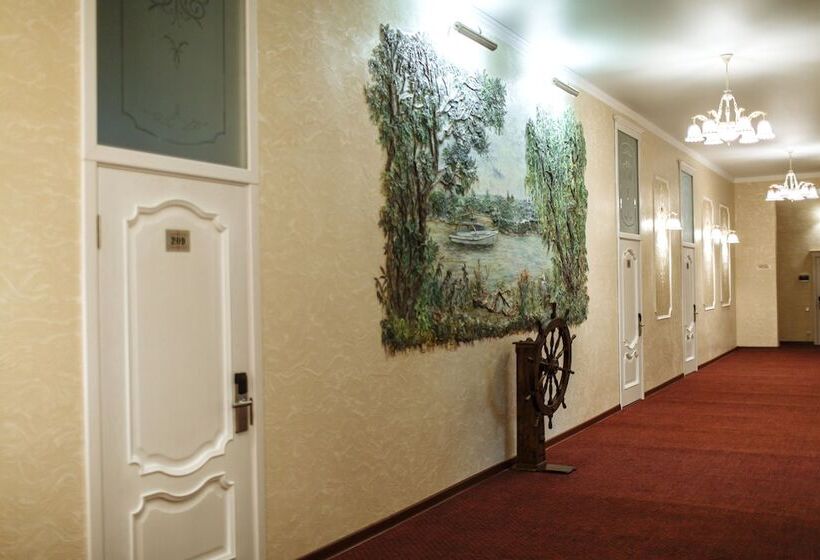 Bessarabia   Hostel
