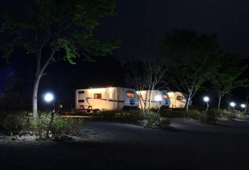 Buan Byeonsan Resort Pension