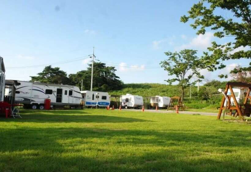 Buan Byeonsan Resort Pension