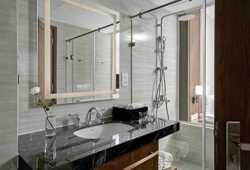 Capital Panorama Apartment