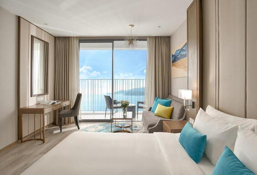 Capital Panorama Apartment