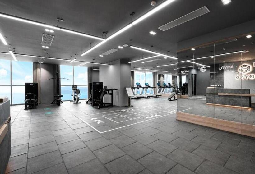 Capital Panorama Apartment