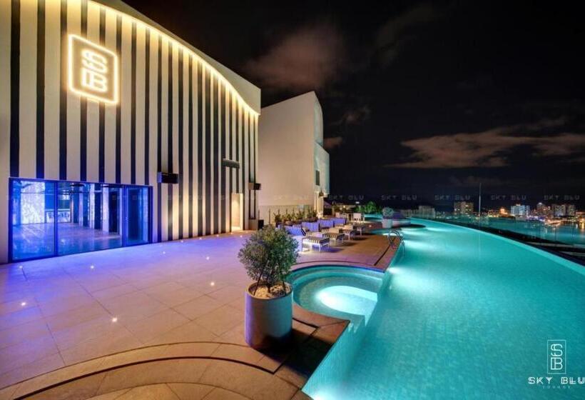 Capital Panorama Apartment