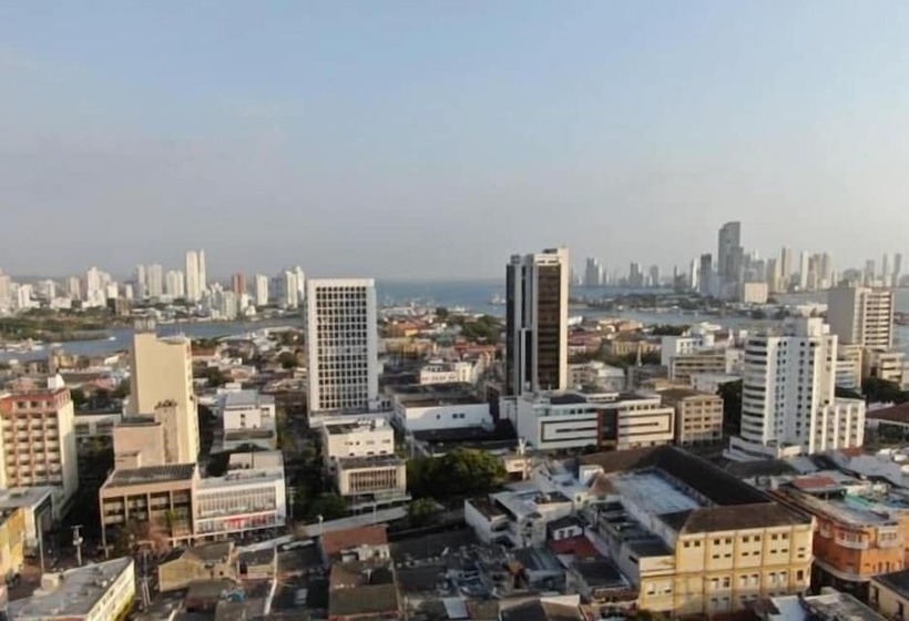 Casa De La Cruz   Hostel