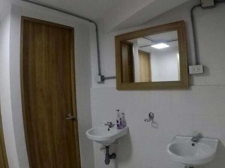 Casa De La Cruz   Hostel