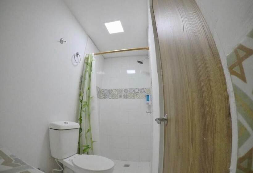 Casa De La Cruz Hostel