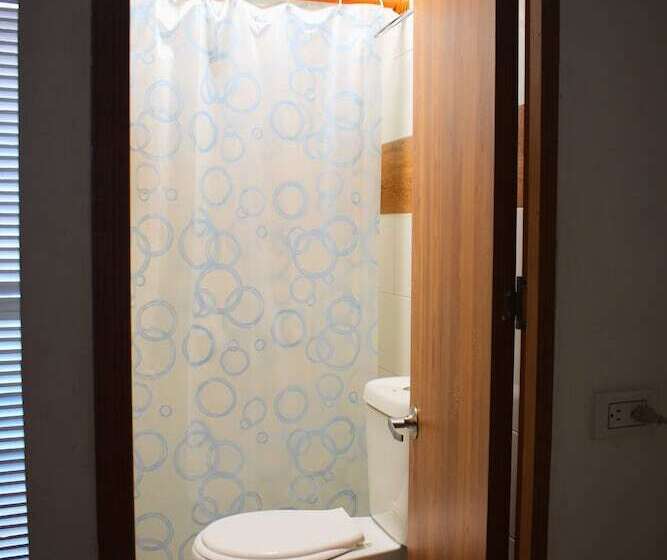 Casa De La Cruz   Hostel