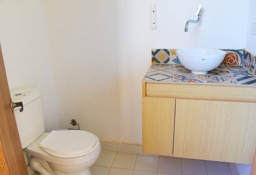 Casa De La Cruz   Hostel