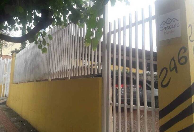 Cascais Hostel