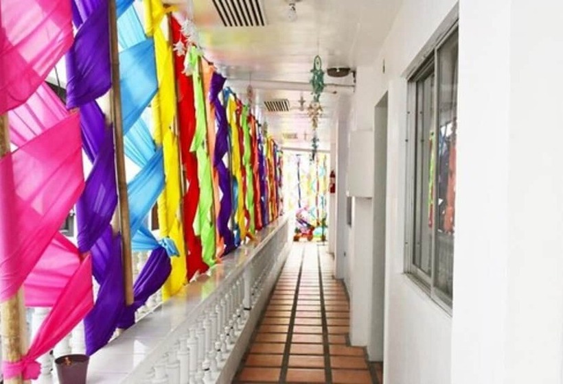 Chartel Inn By Cocotel   Adults Only