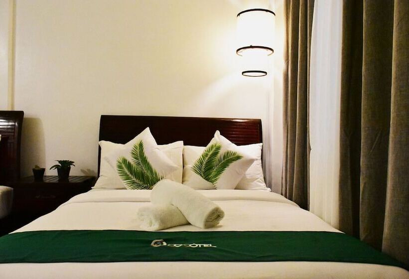 Chartel Inn By Cocotel   Adults Only