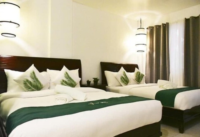 Chartel Inn By Cocotel   Adults Only